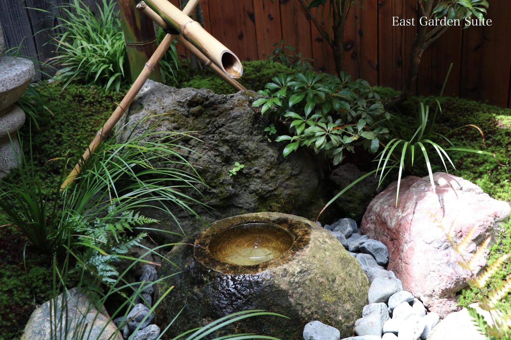 Kyonoyado Gekkoan Villa Kyoto Eksteriør billede