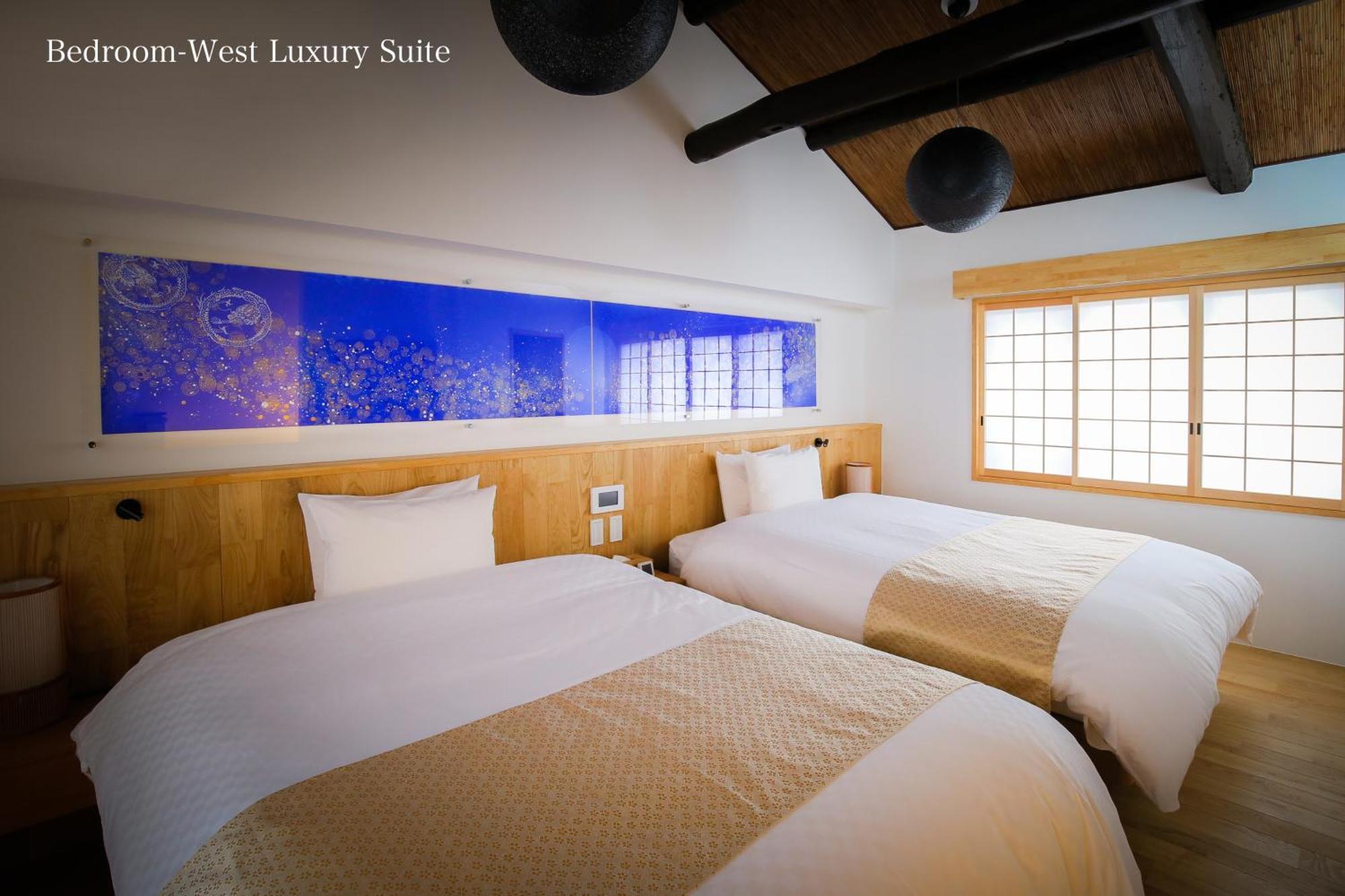 Kyonoyado Gekkoan Villa Kyoto Eksteriør billede