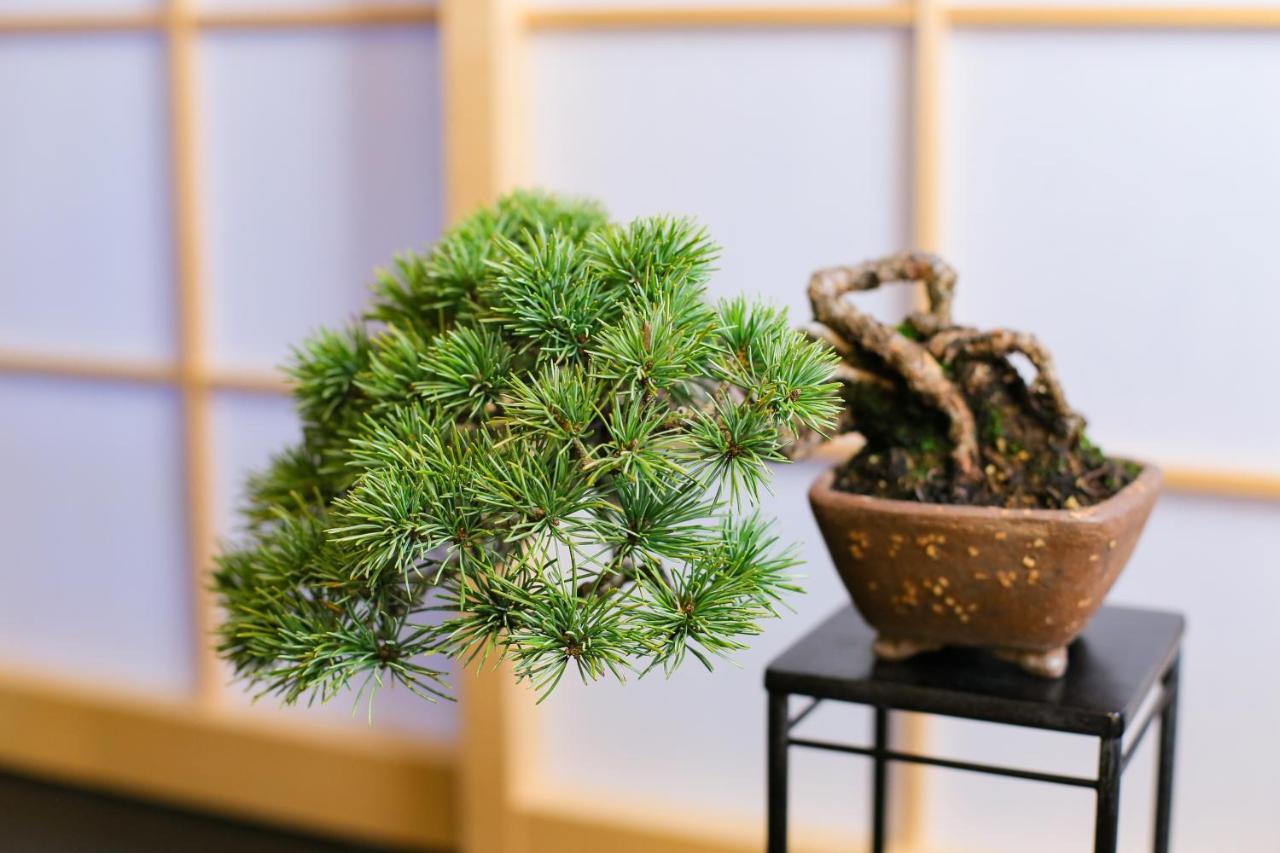 Kyonoyado Gekkoan Villa Kyoto Eksteriør billede